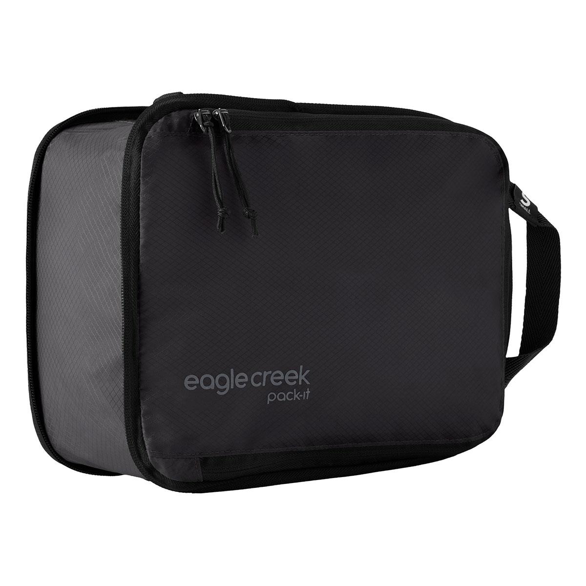 Eagle Creek Pack It Isolate Cube Set XS/S/M in Black